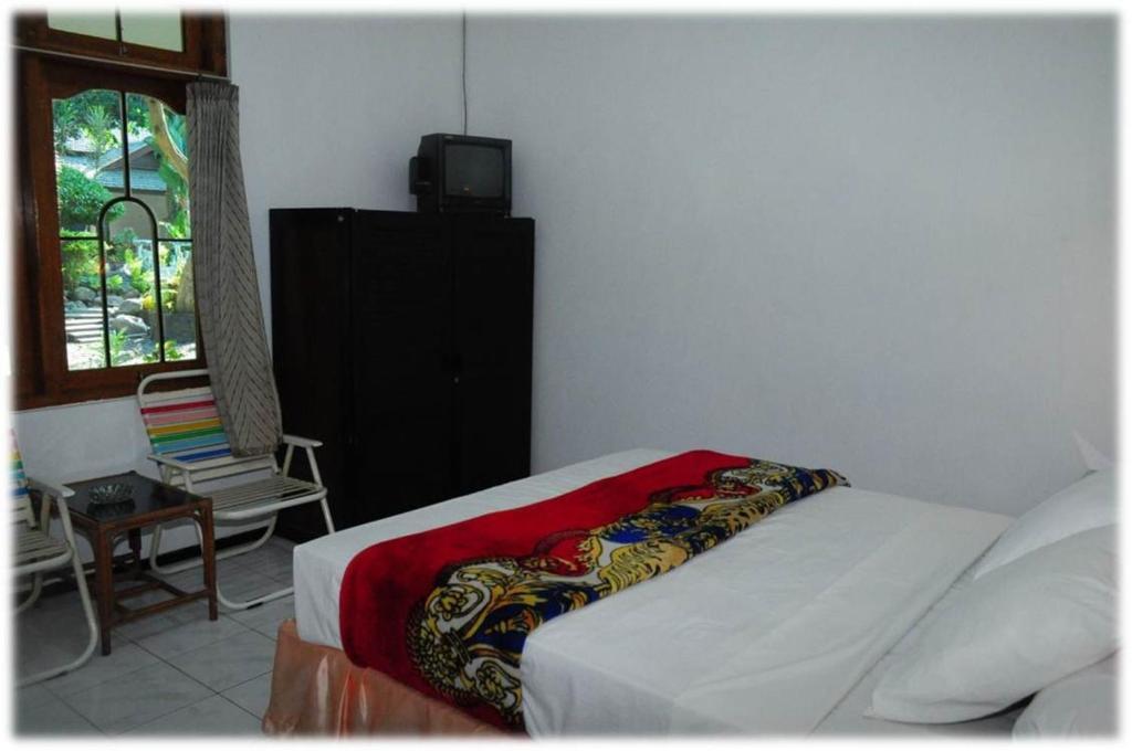 Berlian Abadi Hotel By Sinergi Banyuwangi  Pokój zdjęcie